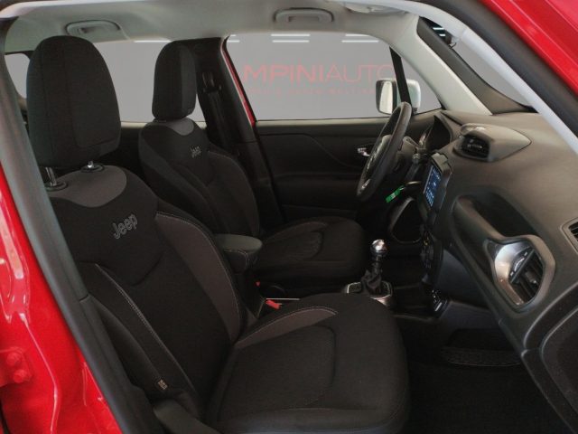 JEEP Renegade usata 17