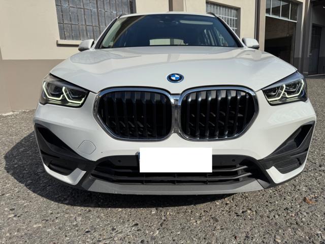 BMW X1 usata, con Airbag