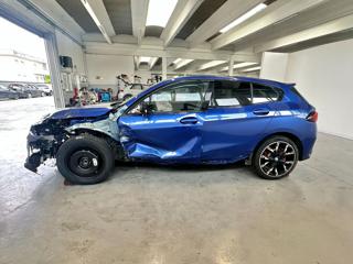 BMW 118 usata, con Airbag Passeggero