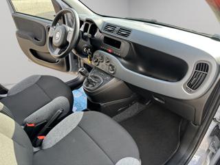 FIAT Panda usata, con Chiusura centralizzata telecomandata