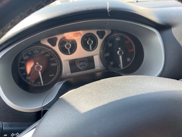 LANCIA Delta usata, con Autoradio
