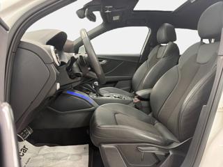 AUDI Q2 usata, con Controllo trazione