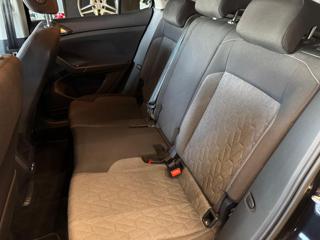 VOLKSWAGEN T-Cross usata, con ESP