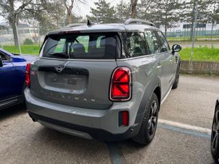 MINI Countryman usata, con Airbag Passeggero
