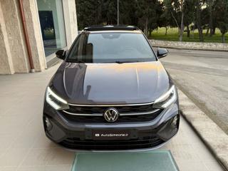 VOLKSWAGEN Taigo usata, con Airbag