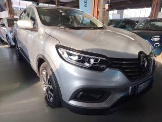 RENAULT Kadjar Blue dCi 8V 115CV EDC Techno