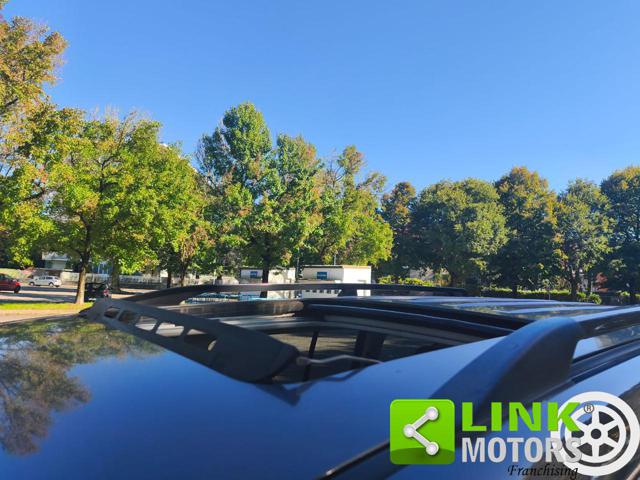 MITSUBISHI Pajero usata, con Park Distance Control