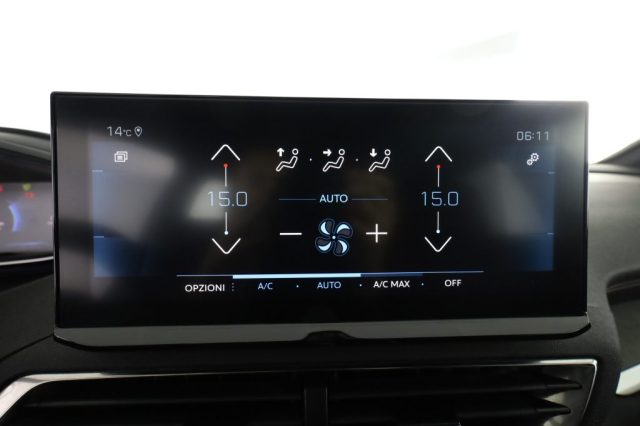 PEUGEOT 5008 usata 10