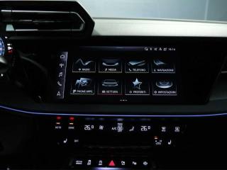 AUDI A3 usata, con Immobilizzatore elettronico