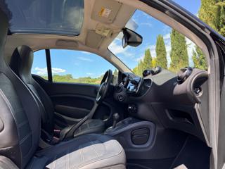 SMART ForTwo usata, con Cruise Control