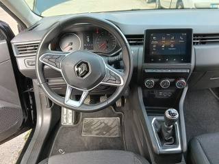 RENAULT Clio usata, con ESP