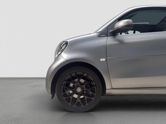 SMART ForTwo usata, con Climatizzatore