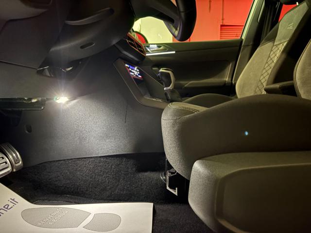 VOLKSWAGEN Taigo usata, con Volante multifunzione