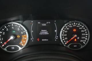 JEEP Renegade usata 5