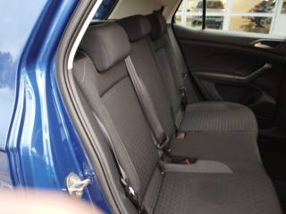 VOLKSWAGEN T-Cross usata, con Cruise Control