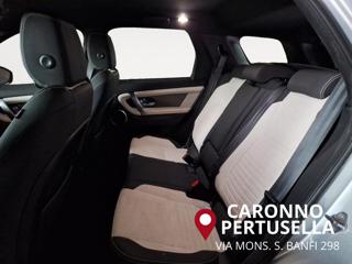 LAND ROVER Discovery Sport usata, con ESP