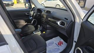JEEP Renegade usata, con Cerchi in lega