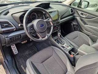 SUBARU Forester usata, con Climatizzatore