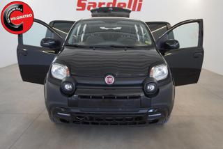 FIAT Panda Cross usata, con Airbag Passeggero