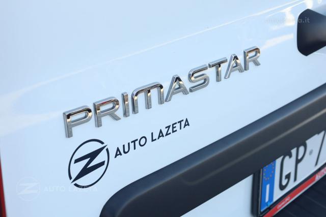 RENAULT Trafic usata, con Servosterzo