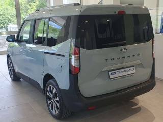 FORD Tourneo Courier usata, con Alzacristalli elettrici