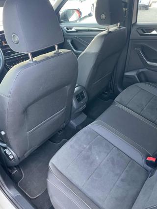 VOLKSWAGEN T-Roc usata, con Cruise Control