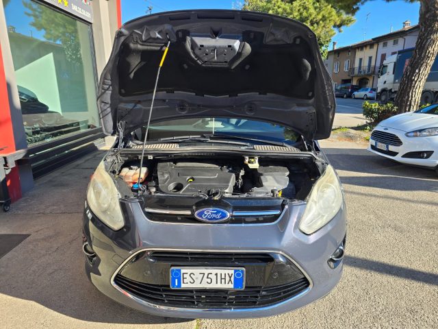 FORD C-Max usata 73