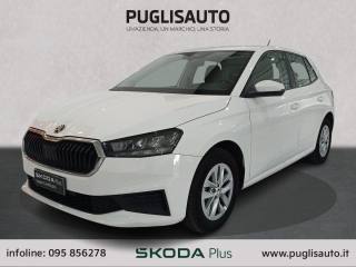 SKODA Fabia usata, con Airbag laterali