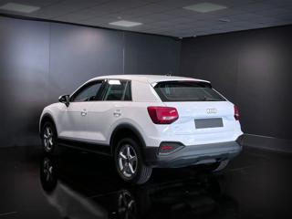 AUDI Q2 usata, con Autoradio