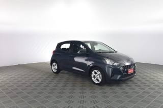 HYUNDAI i10 usata 1