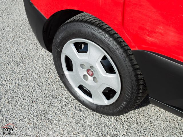 FIAT Fiorino usata, con Volante multifunzione