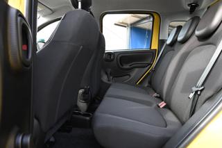 FIAT Panda usata, con Servosterzo