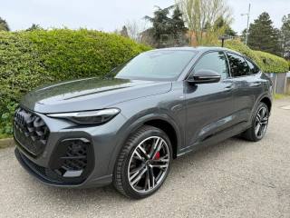 AUDI Q5 usata, con Airbag