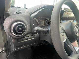NISSAN Juke usata, con Park Distance Control