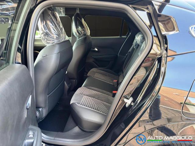 LANCIA Ypsilon usata, con Controllo automatico clima
