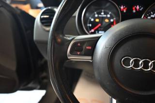 AUDI TT usata 23