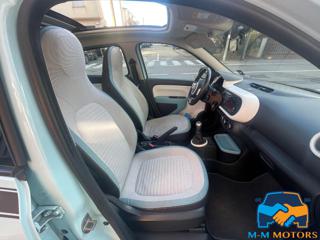 RENAULT Twingo usata 43