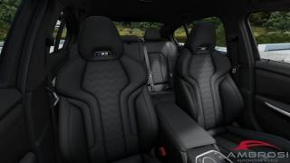 BMW M3 usata 9