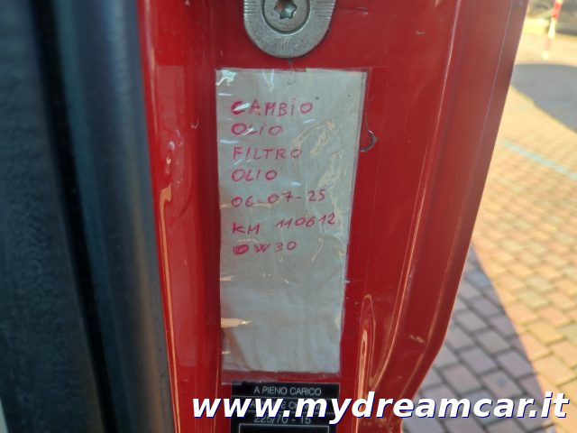 FIAT Ducato usata 16