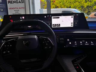 PEUGEOT 3008 usata, con Servosterzo