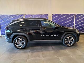 HYUNDAI Tucson usata, con Alzacristalli elettrici