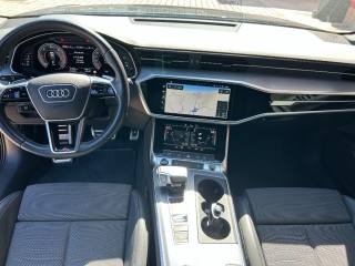 AUDI A6 usata, con Controllo trazione
