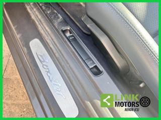 PORSCHE Boxster usata, con Leve al volante