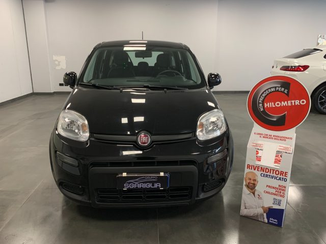 FIAT Panda usata, con Airbag