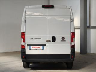 FIAT Ducato usata, con Climatizzatore