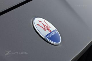 MASERATI Quattroporte usata, con Chiusura centralizzata senza chiave