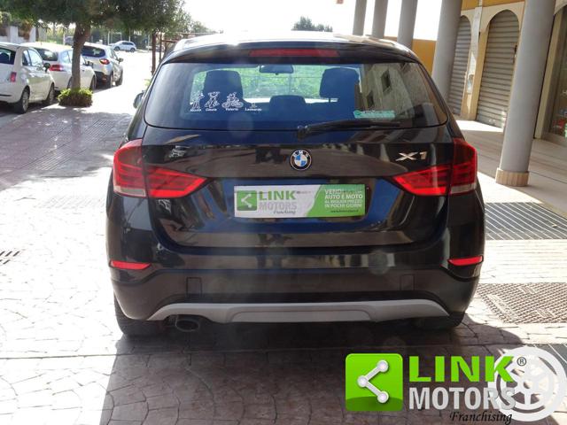 BMW X1 usata, con Alzacristalli elettrici