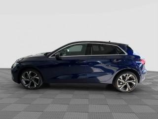 AUDI A3 usata 1