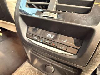 BMW X3 usata, con Chiusura centralizzata