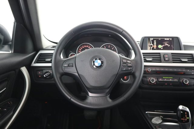 BMW 318 usata 5